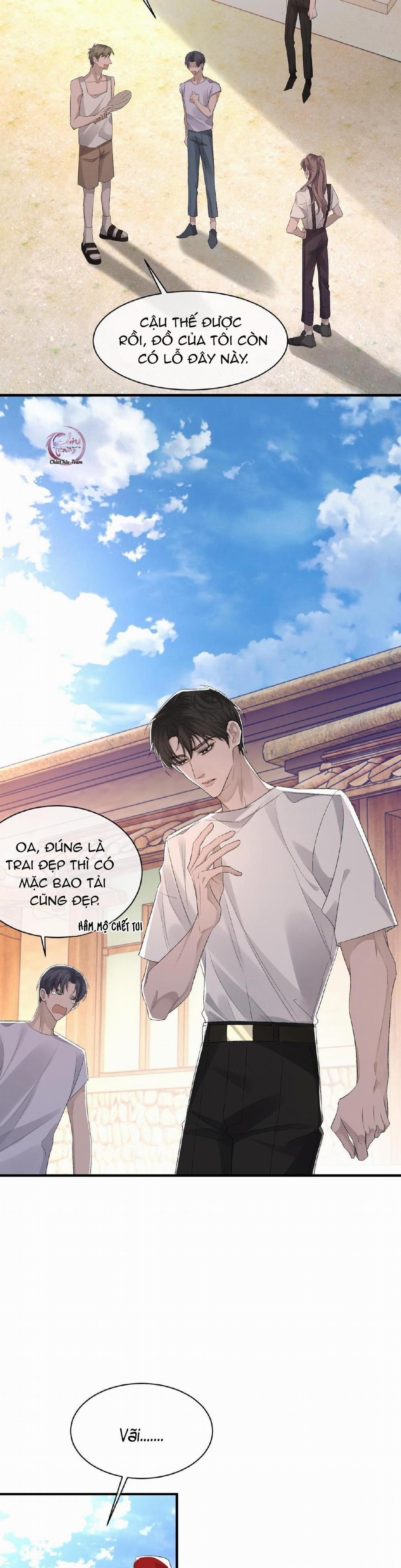 Chỉ Trích – 诟病 45 trang 12