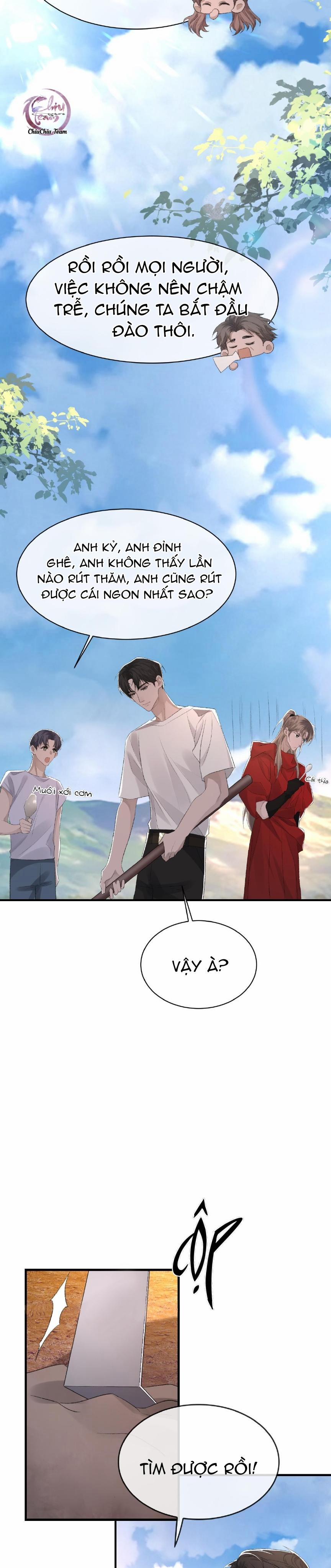 Chỉ Trích – 诟病 45 trang 14