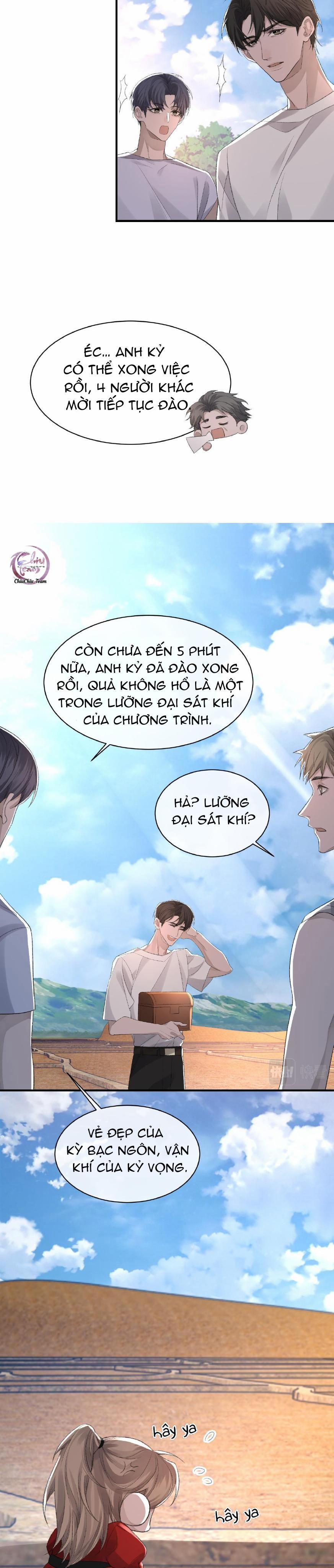 Chỉ Trích – 诟病 45 trang 15