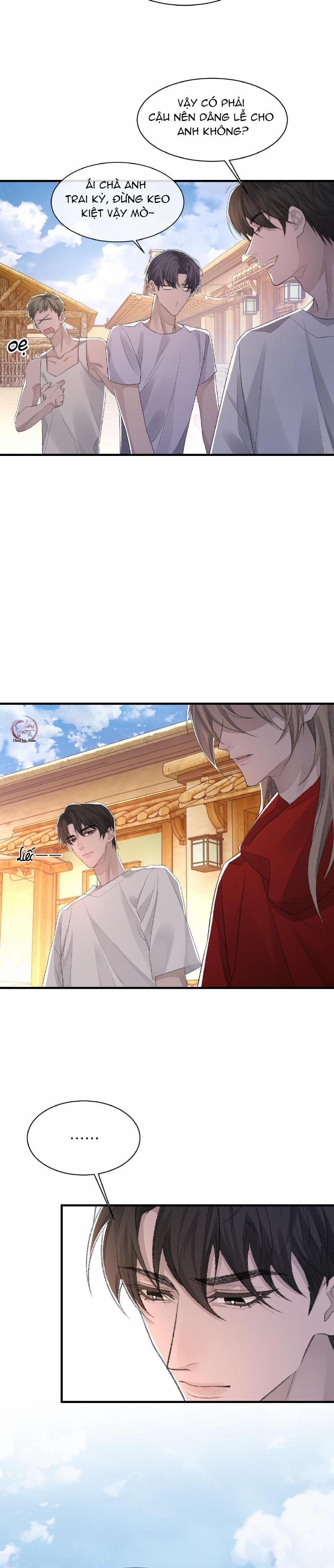 Chỉ Trích – 诟病 45 trang 17