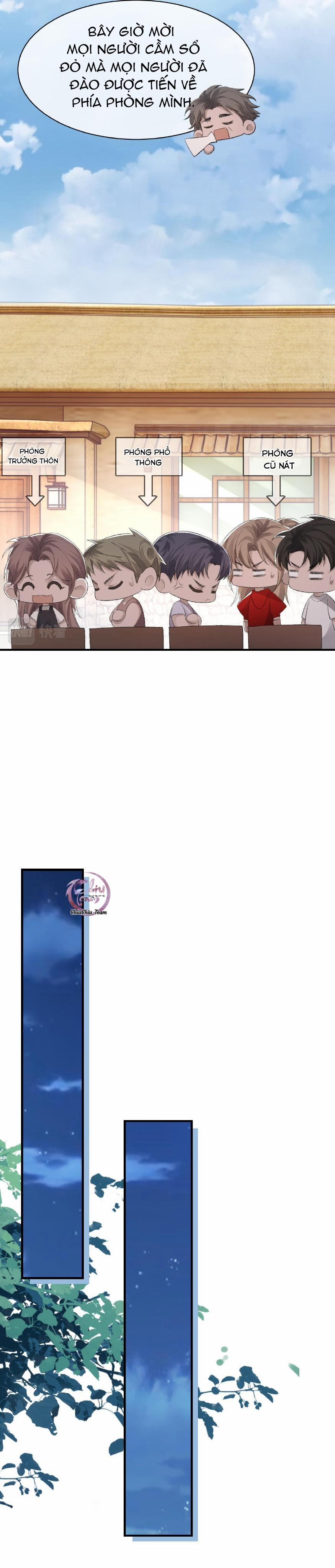 Chỉ Trích – 诟病 45 trang 18