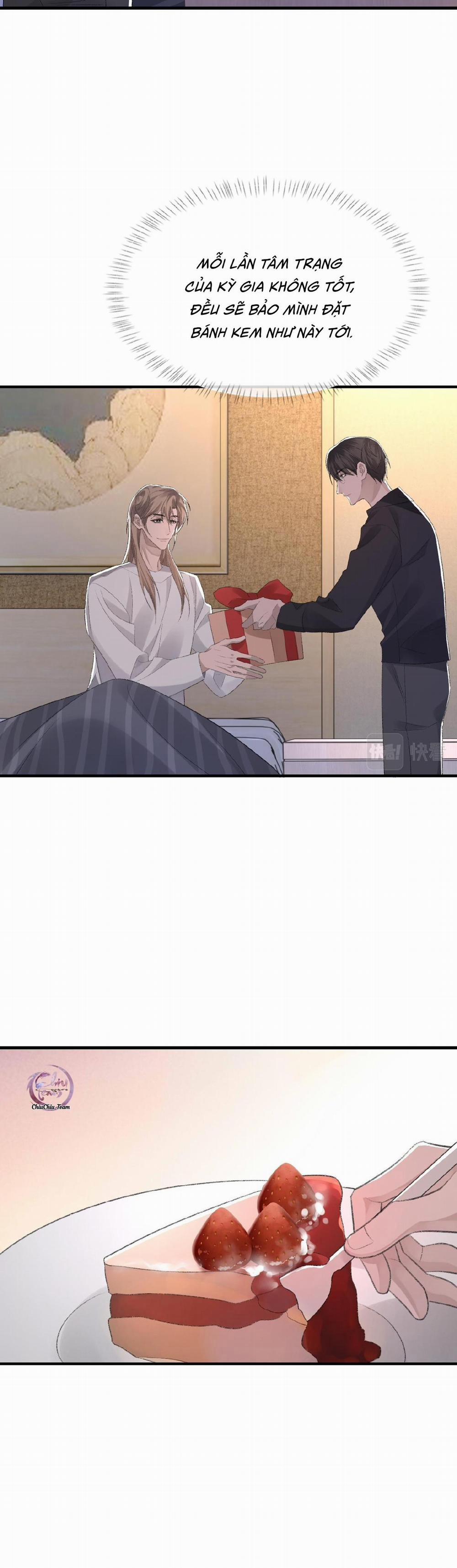 Chỉ Trích – 诟病 45 trang 2