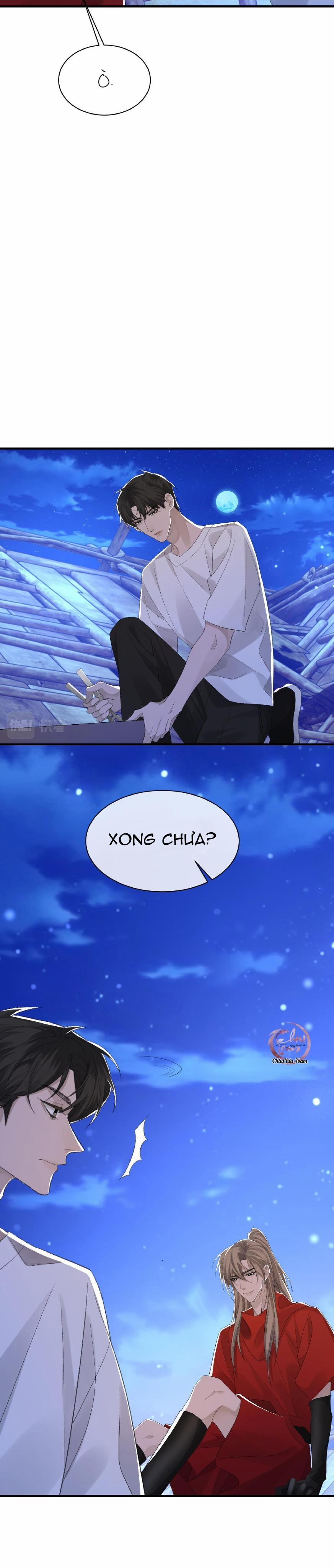 Chỉ Trích – 诟病 45 trang 20