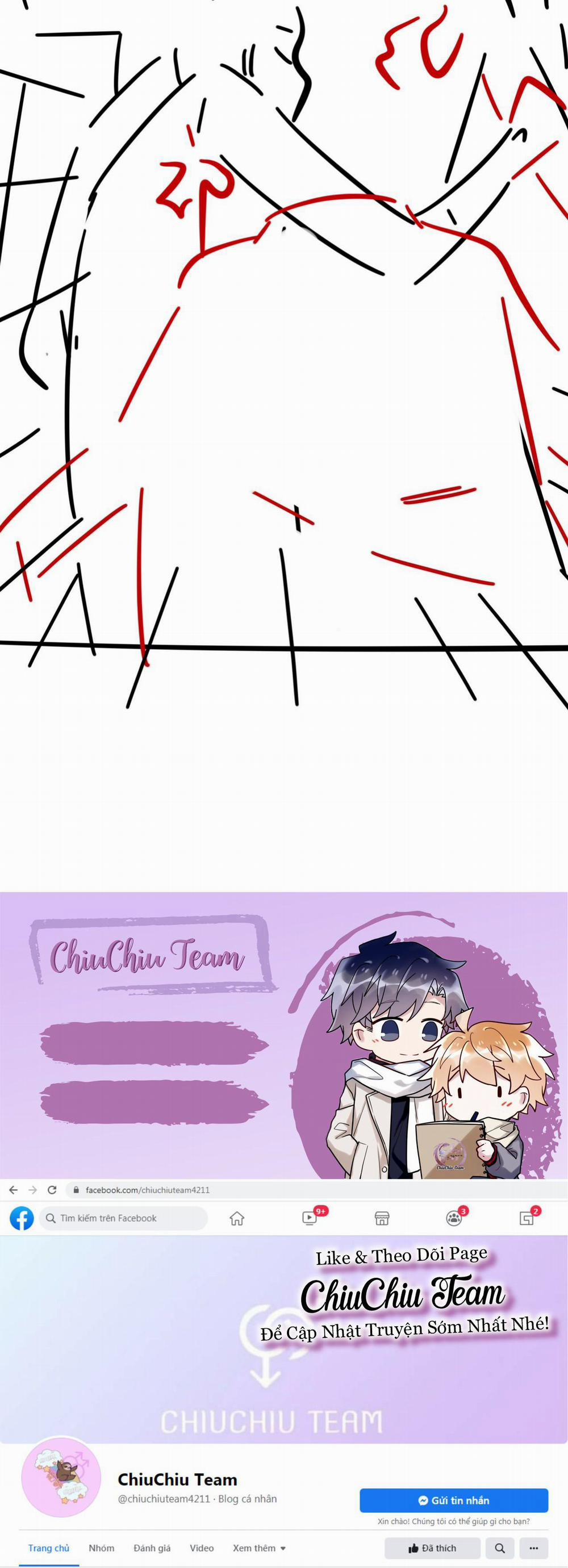 Chỉ Trích – 诟病 45 trang 26