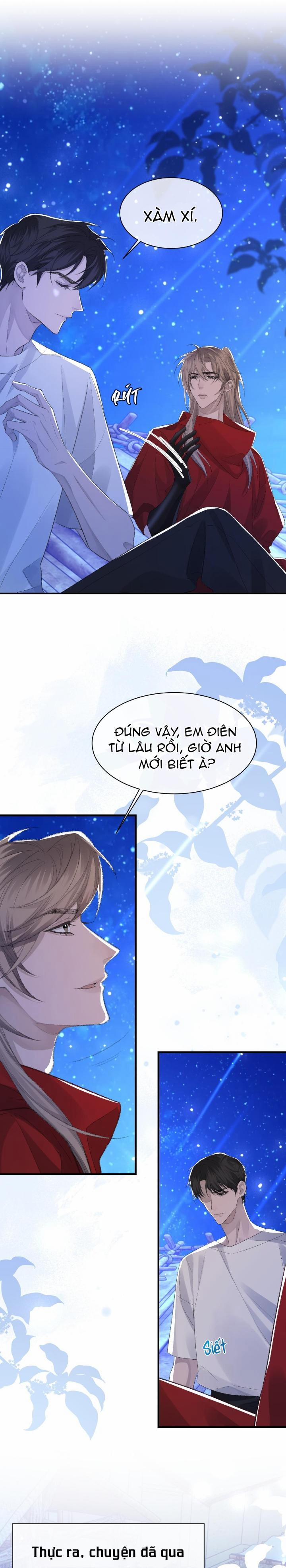 Chỉ Trích – 诟病 46 trang 1