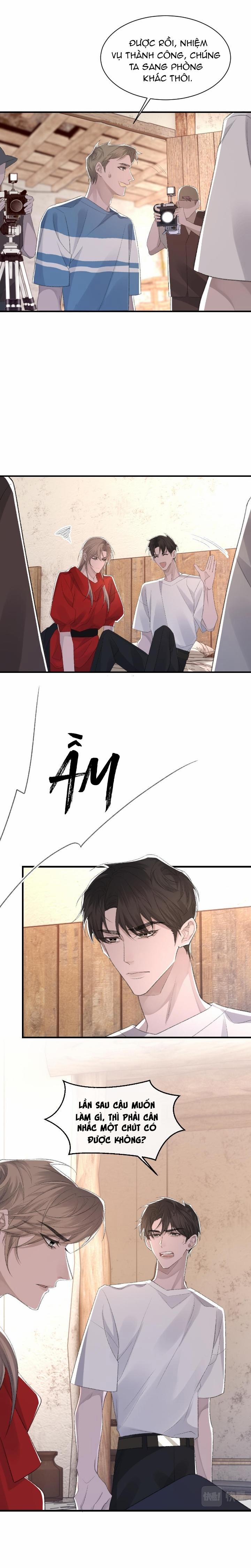 Chỉ Trích – 诟病 46 trang 10