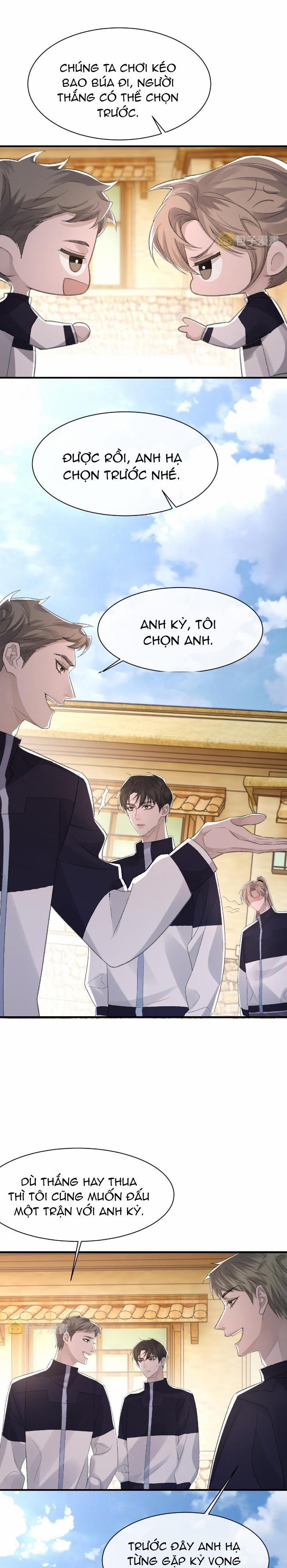 Chỉ Trích – 诟病 46 trang 16