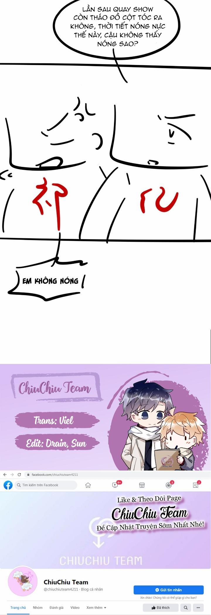 Chỉ Trích – 诟病 46 trang 19