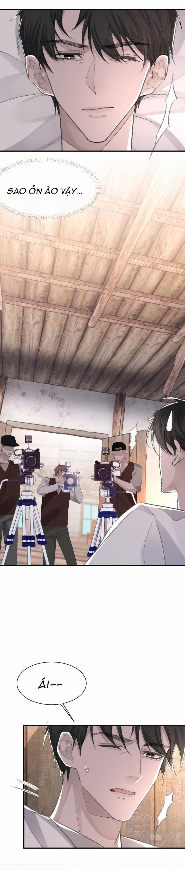 Chỉ Trích – 诟病 46 trang 6