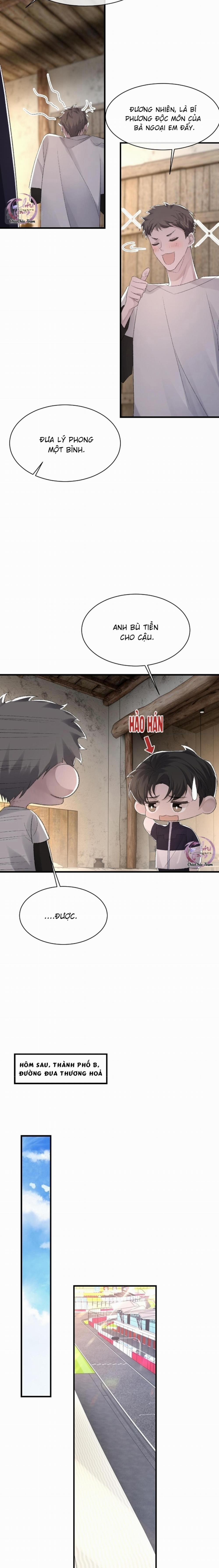 Chỉ Trích – 诟病 47 trang 11