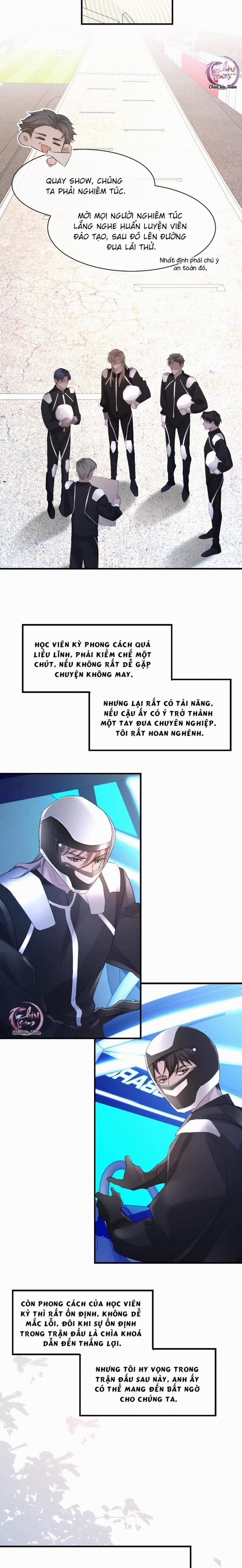 Chỉ Trích – 诟病 47 trang 12