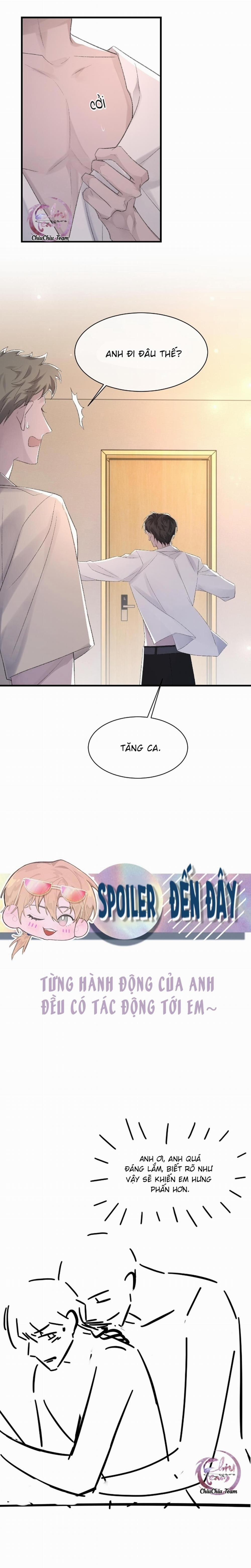 Chỉ Trích – 诟病 47 trang 15