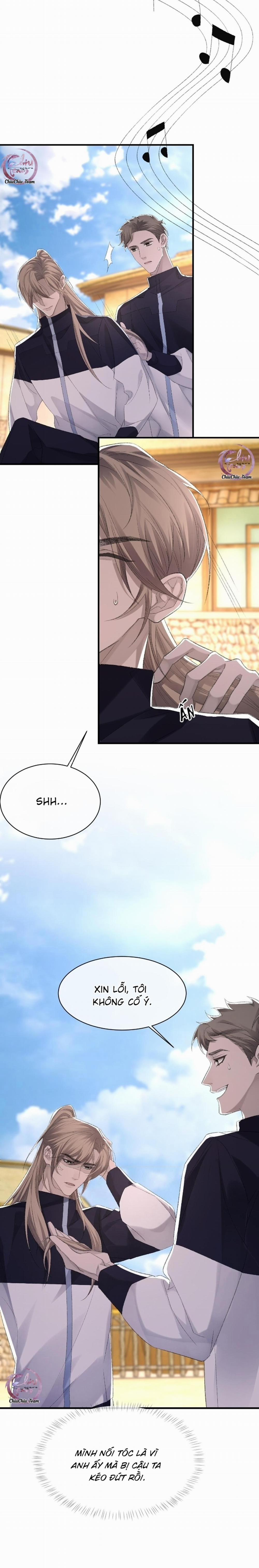 Chỉ Trích – 诟病 47 trang 2