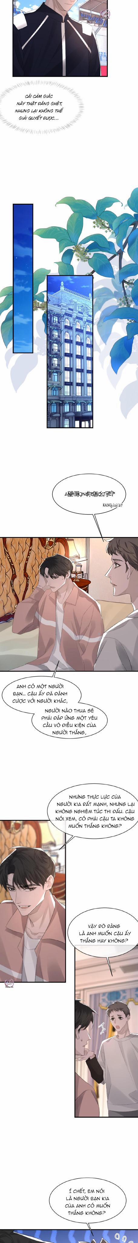 Chỉ Trích – 诟病 48 trang 10