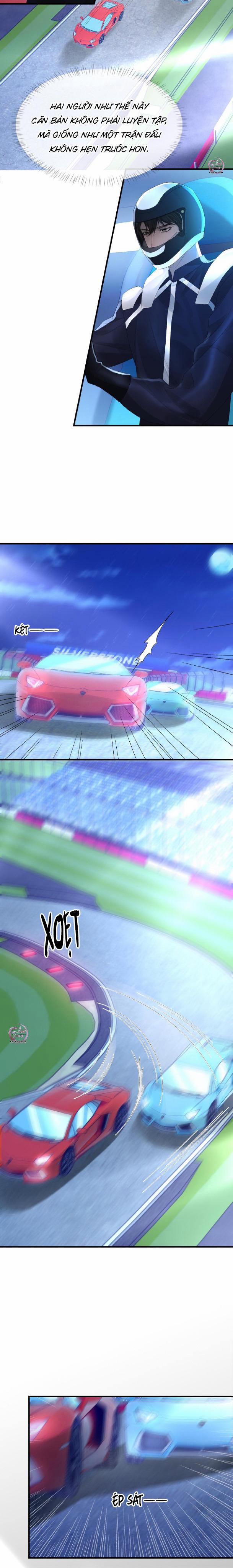 Chỉ Trích – 诟病 48 trang 2