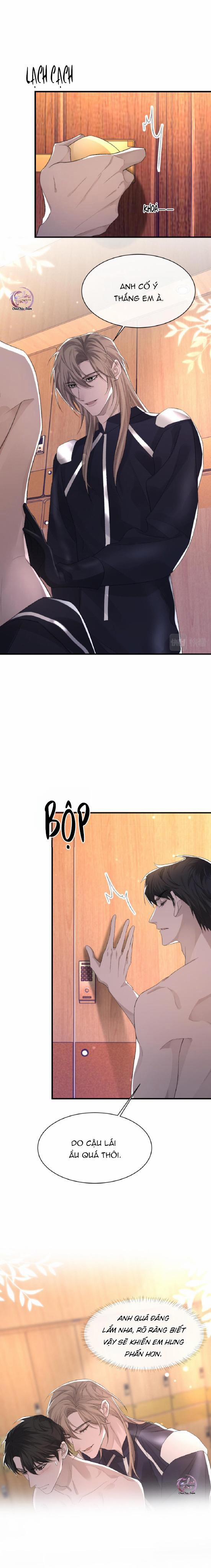 Chỉ Trích – 诟病 48 trang 5