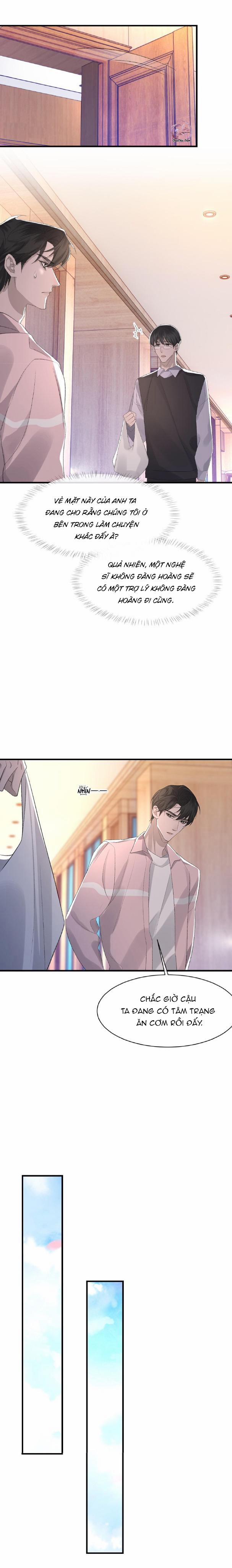 Chỉ Trích – 诟病 48 trang 8