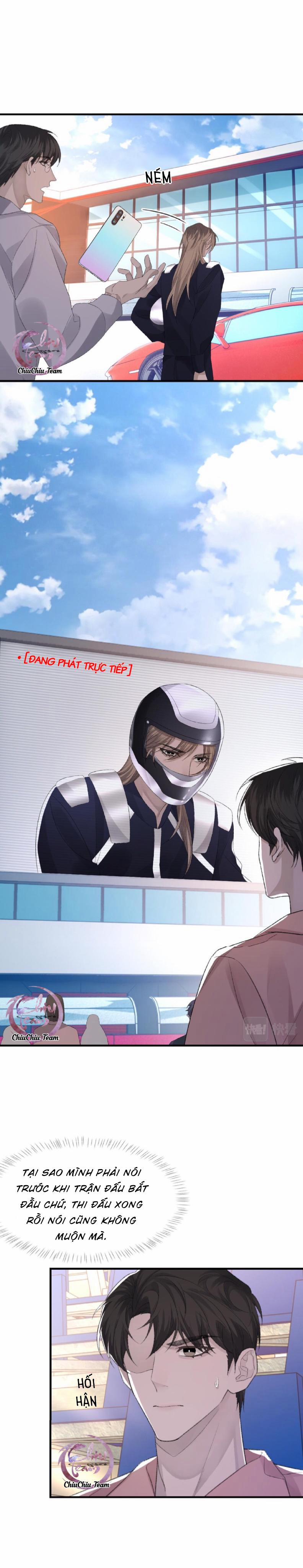 Chỉ Trích – 诟病 49 trang 1