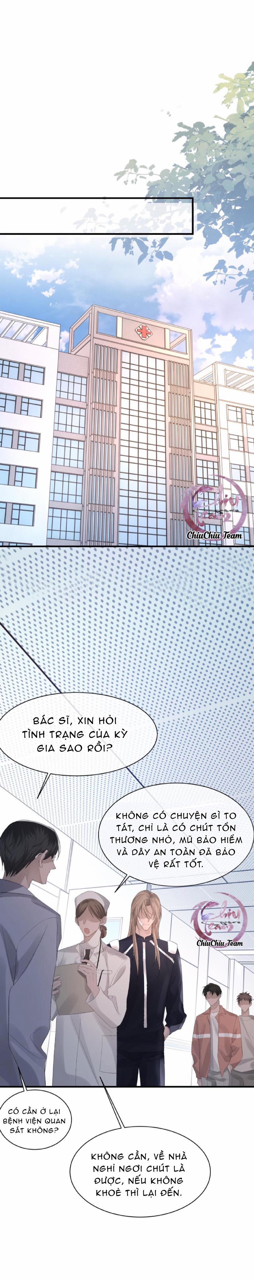 Chỉ Trích – 诟病 49 trang 10