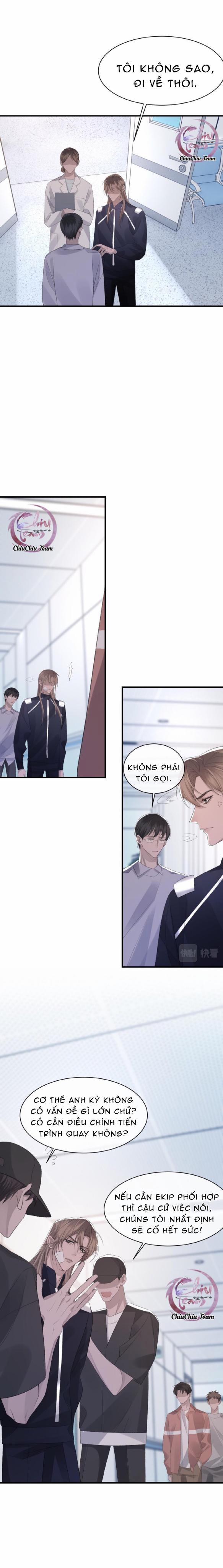 Chỉ Trích – 诟病 49 trang 11