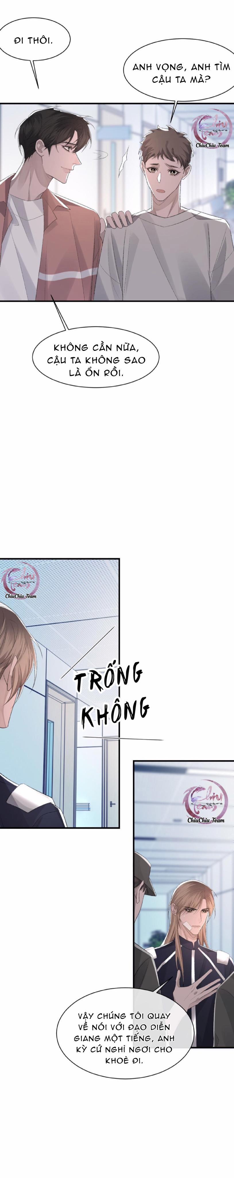 Chỉ Trích – 诟病 49 trang 12