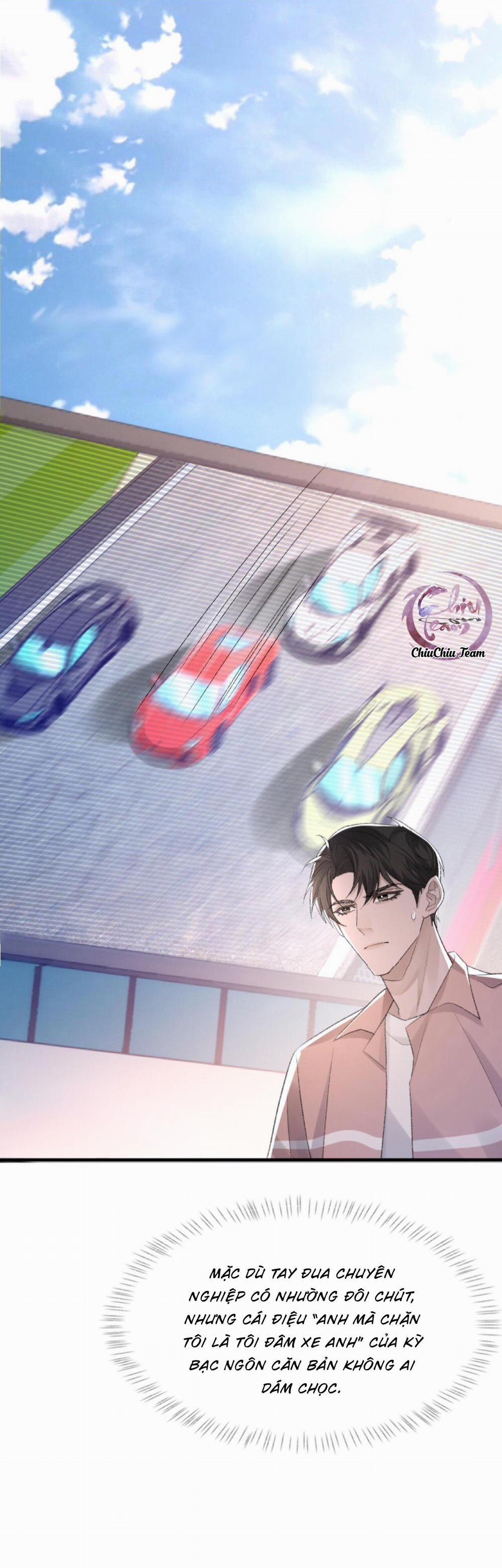 Chỉ Trích – 诟病 49 trang 3