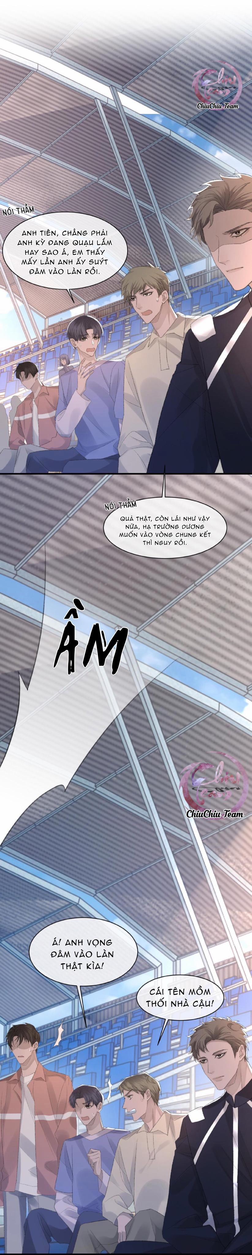 Chỉ Trích – 诟病 49 trang 4