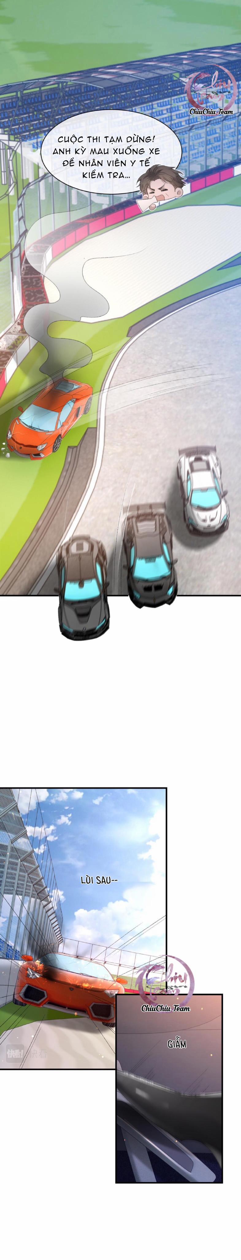 Chỉ Trích – 诟病 49 trang 5