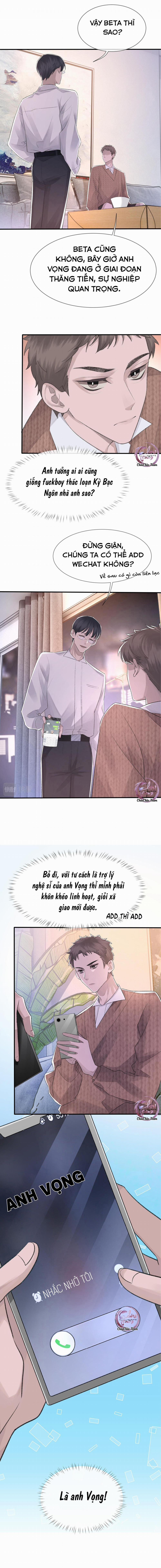 Chỉ Trích – 诟病 5 trang 2