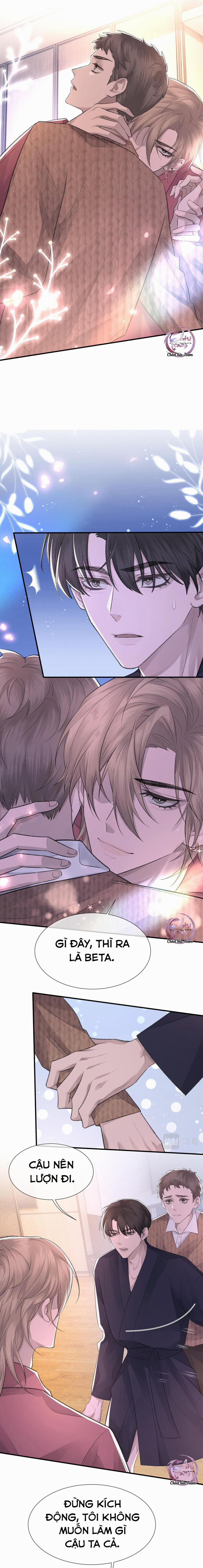 Chỉ Trích – 诟病 5 trang 6