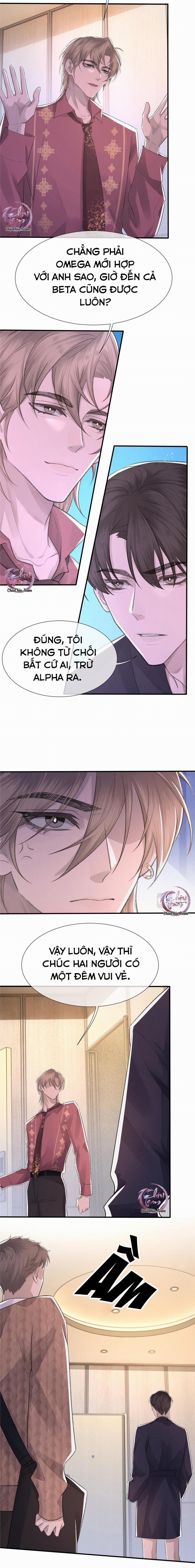 Chỉ Trích – 诟病 5 trang 7