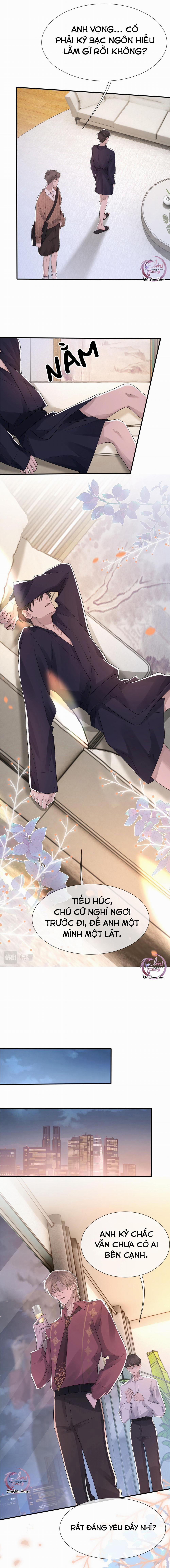 Chỉ Trích – 诟病 5 trang 8