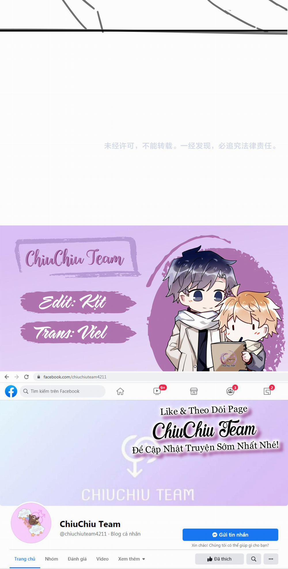 Chỉ Trích – 诟病 50 trang 14