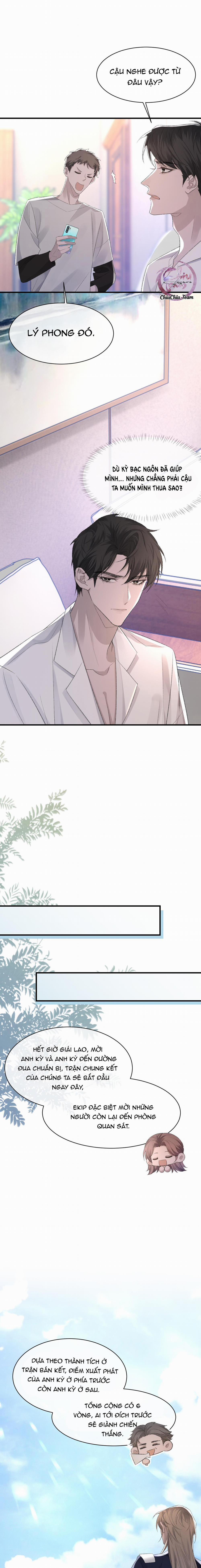 Chỉ Trích – 诟病 50 trang 4