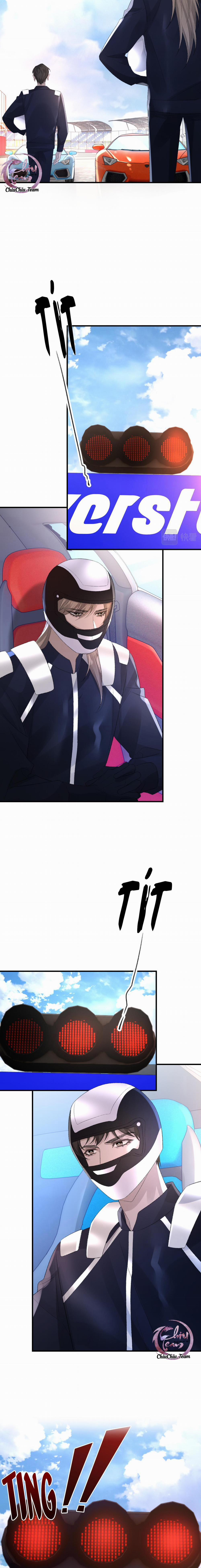 Chỉ Trích – 诟病 50 trang 5