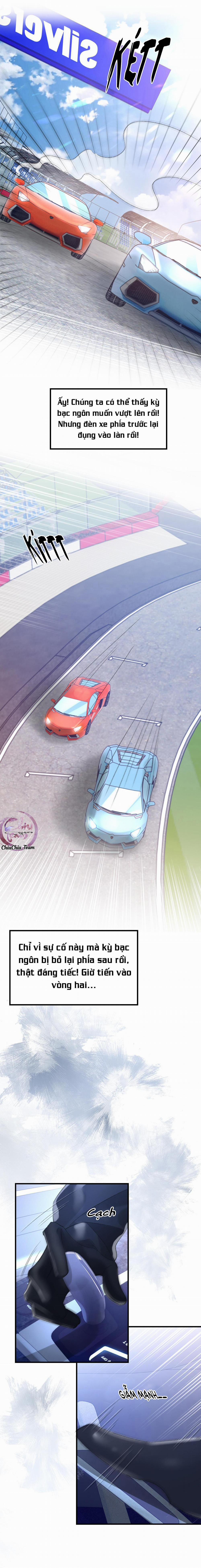 Chỉ Trích – 诟病 50 trang 7