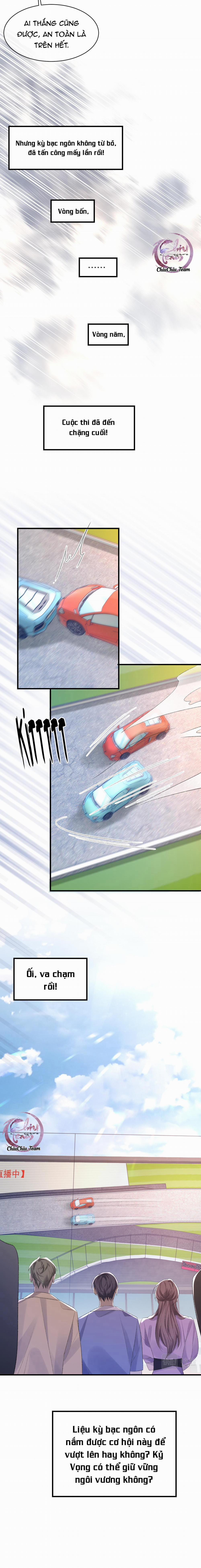 Chỉ Trích – 诟病 50 trang 9