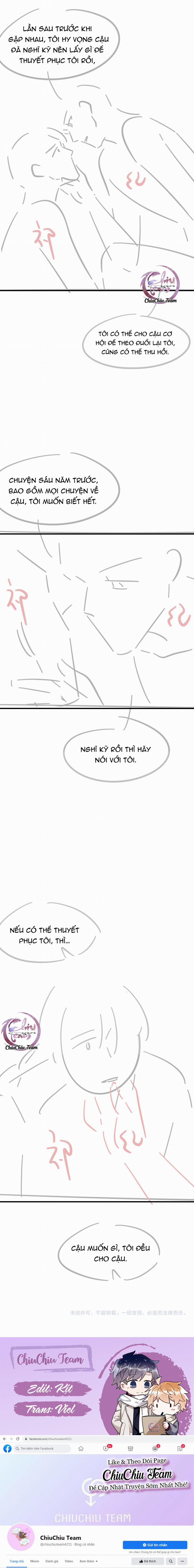 Chỉ Trích – 诟病 51 trang 10