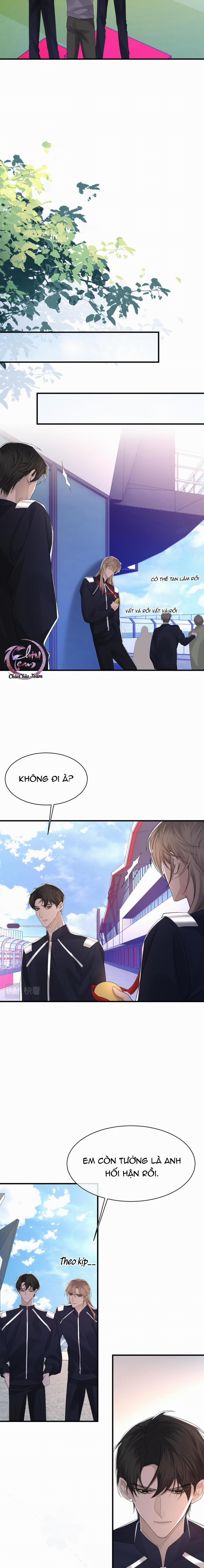 Chỉ Trích – 诟病 51 trang 3