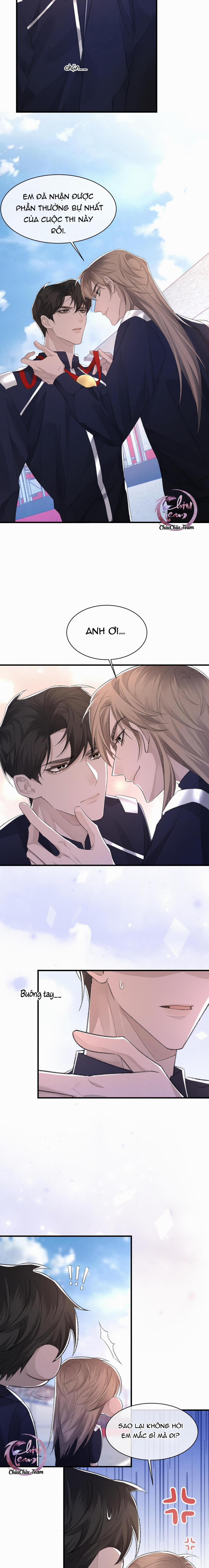 Chỉ Trích – 诟病 51 trang 5