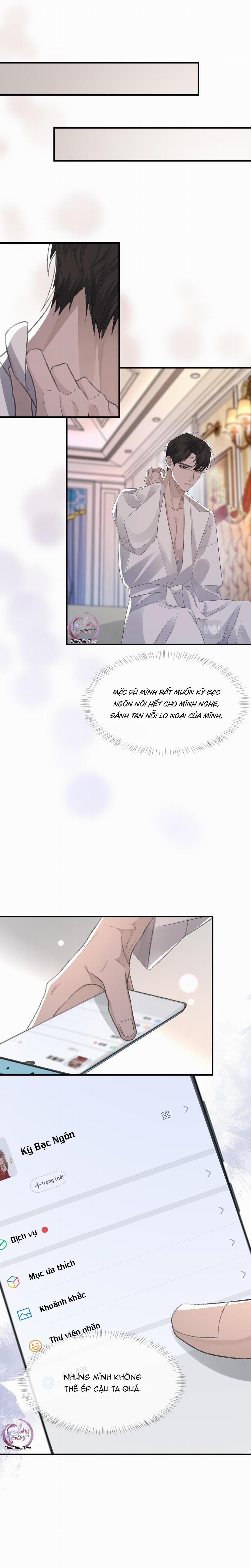 Chỉ Trích – 诟病 52 trang 11