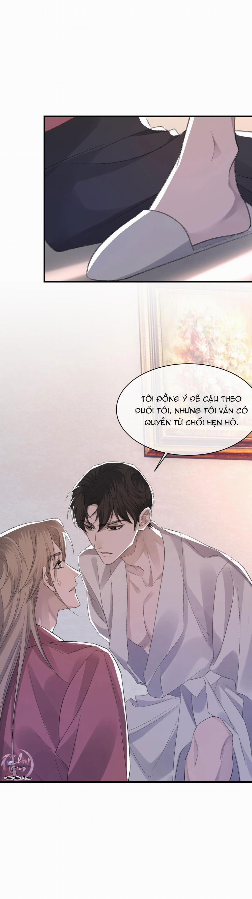 Chỉ Trích – 诟病 52 trang 5