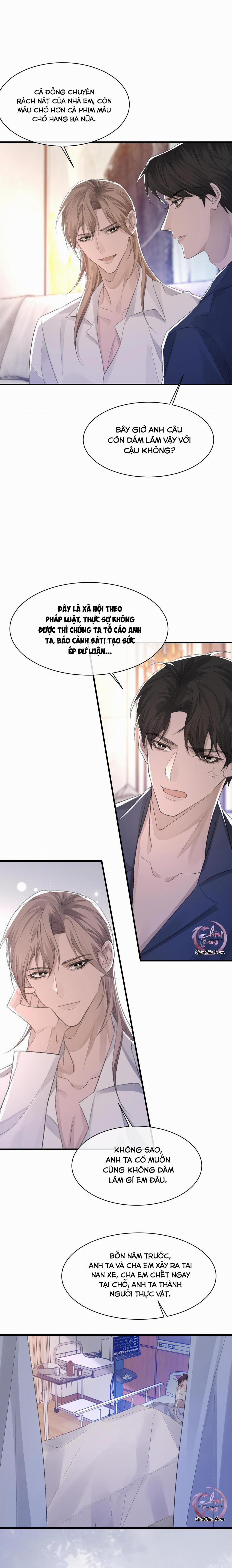 Chỉ Trích – 诟病 53 trang 11