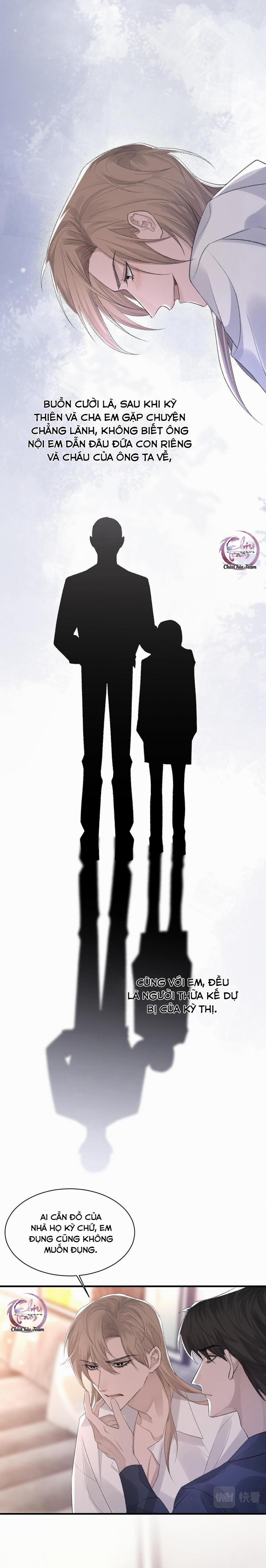 Chỉ Trích – 诟病 53 trang 12