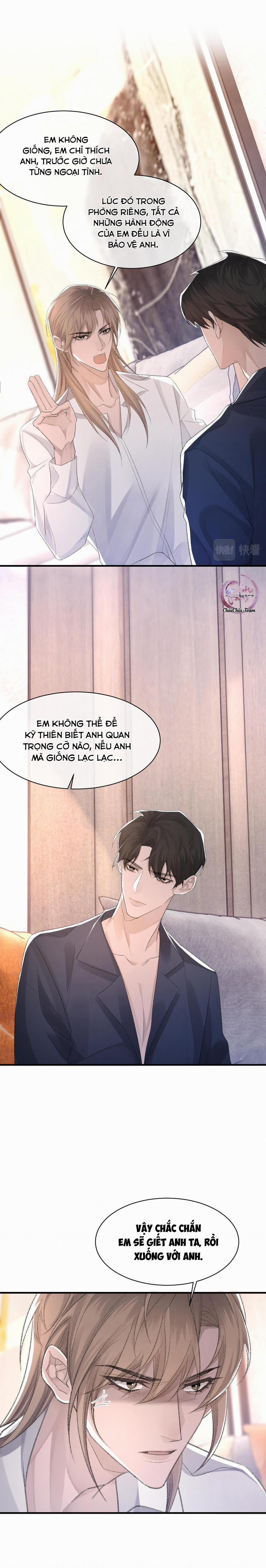 Chỉ Trích – 诟病 53 trang 14