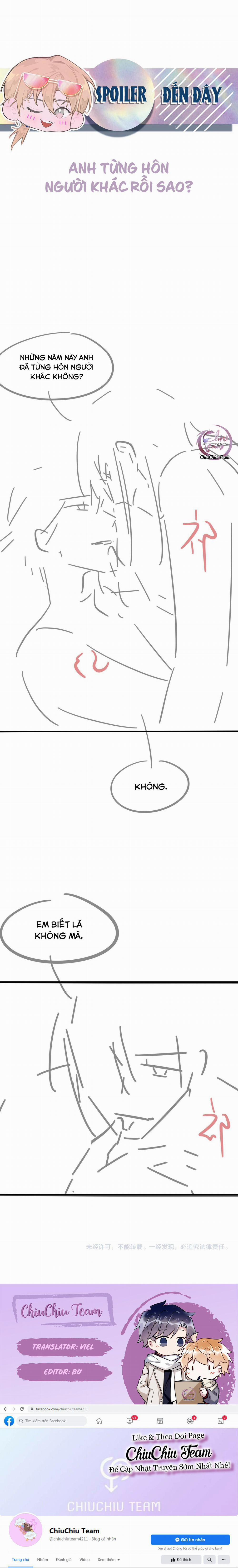 Chỉ Trích – 诟病 53 trang 15