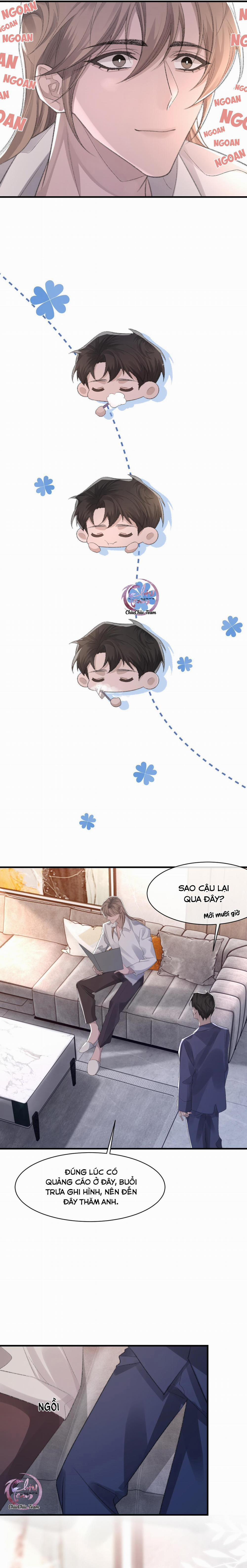 Chỉ Trích – 诟病 53 trang 2