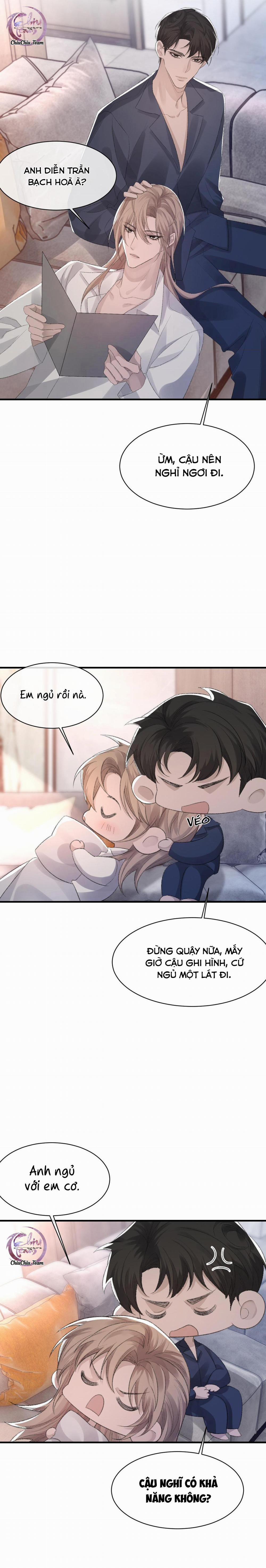 Chỉ Trích – 诟病 53 trang 4