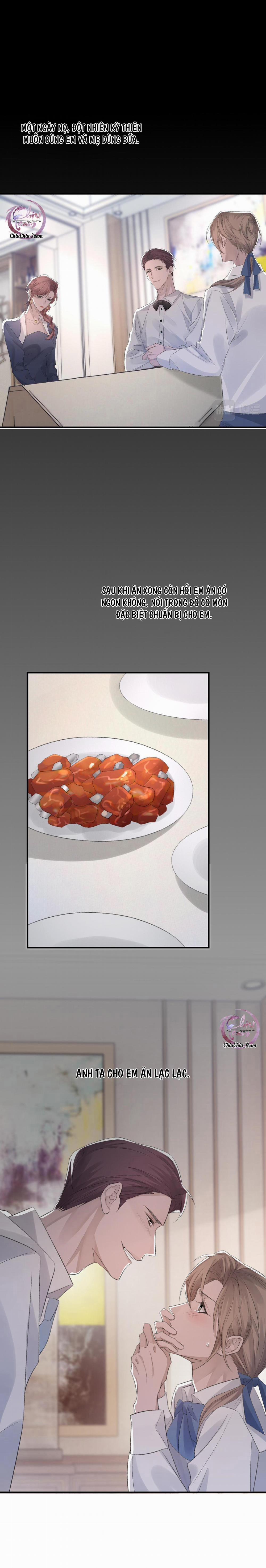 Chỉ Trích – 诟病 53 trang 7