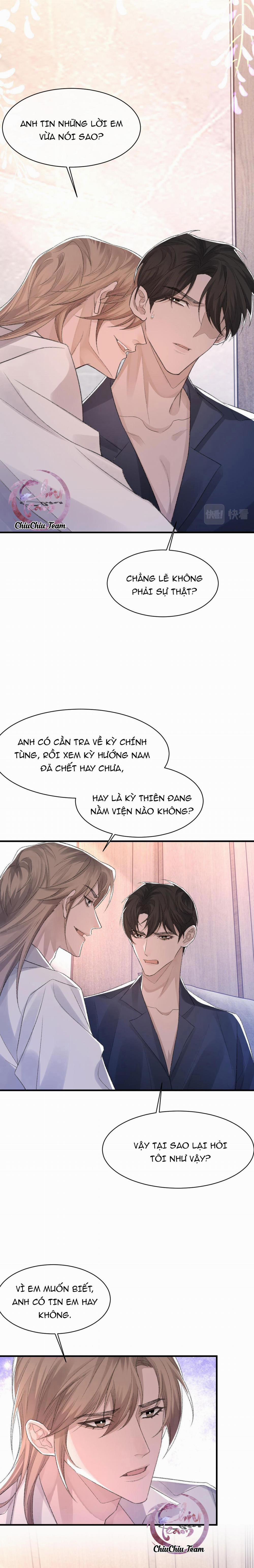 Chỉ Trích – 诟病 54 trang 1